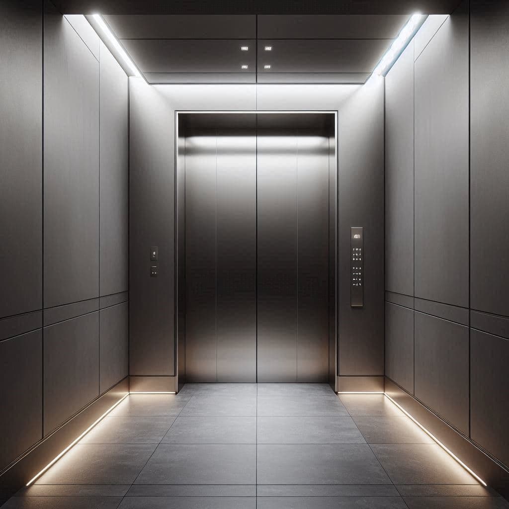 大厦名字文章配图